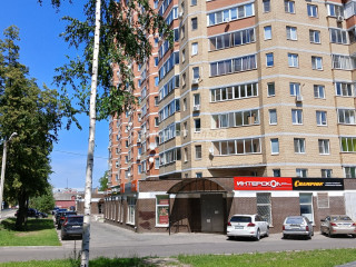 Фотография Продажа офиса, 17 м² , улица Каляева 7  №1