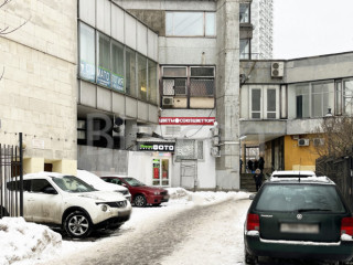 Фотография Аренда офиса, 22 м² , улица Новый Арбат 19  №8