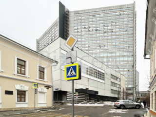 Фотография Аренда офиса, 22 м² , улица Новый Арбат 19  №5