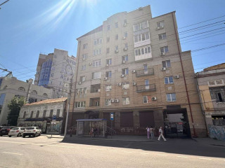 Фотография Аренда помещения свободного назначения, 229 м² , улица имени Т.Г. Шевченко 38/48  №4