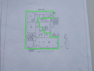 Фотография Аренда помещения свободного назначения, 229 м² , улица имени Т.Г. Шевченко 38/48  №19