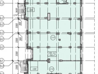 Фотография Продажа помещения свободного назначения, 299 м² , Рождественская улица 12  №7