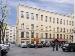 Фотография Аренда офиса, 28 м² , Лиговский проспект 43-45Б  №9