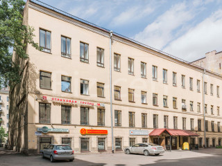 Фотография Аренда офиса, 28 м² , Лиговский проспект 43-45Б  №13