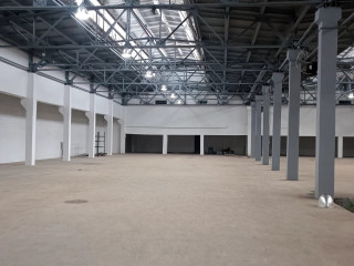 Фотография Аренда склада, 4000 м² , Советская улица 1  №3