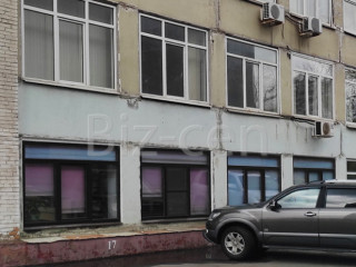 Фотография Аренда офиса, 29 м² , улица Семёновский Вал 6Гс3  №3