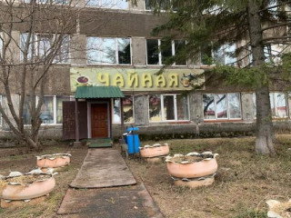 Фотография Продажа помещения свободного назначения, 1100 м² , Горнистов проезд 15г  №2