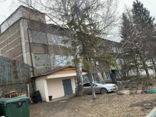 Фотография Продажа помещения свободного назначения, 1100 м² , Горнистов проезд 15г  №1