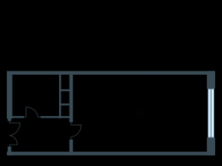 Фотография Аренда помещения свободного назначения, 23 м² , Романовская улица 5  №11