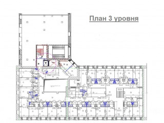 Фотография Продажа помещения свободного назначения, 2006 м² , Октябрьский проспект 54  №3