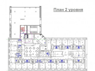 Фотография Продажа помещения свободного назначения, 2006 м² , Октябрьский проспект 54  №2