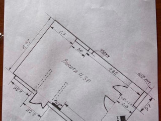 Фотография Аренда помещения свободного назначения, 57 м² , Большая Почтовая улица 34с6  №10