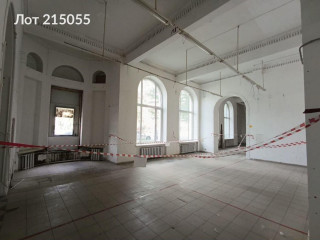 Фотография Аренда помещения свободного назначения, 400 м² , Саратовская улица 14/1  №14