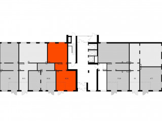 Фотография Продажа помещения свободного назначения, 81 м² , улица 8 Марта 8А  №2