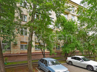 Фотография Аренда офиса, 15 м² , улица Добролюбова 21АкА  №6