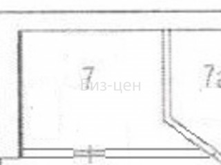 Фотография Аренда офиса, 15 м² , улица Добролюбова 21АкА  №7