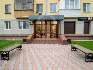 Фотография Продажа офиса, 112 м² , улица Циолковского 2  №2