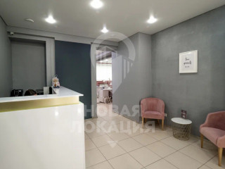 Фотография Продажа офиса, 112 м² , улица Циолковского 2  №9