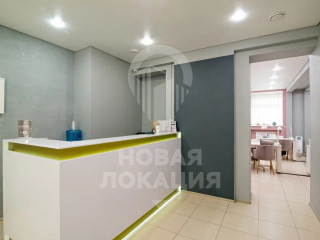 Фотография Продажа офиса, 112 м² , улица Циолковского 2  №29