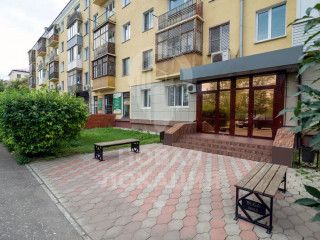 Фотография Продажа офиса, 112 м² , улица Циолковского 2  №3