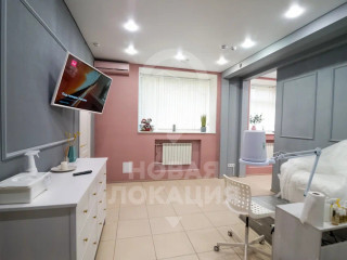 Фотография Продажа офиса, 112 м² , улица Циолковского 2  №19