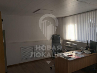 Фотография Аренда склада, 270 м² , 21-я Амурская улица 23Б  №4