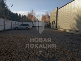 Фотография Аренда склада, 270 м² , 21-я Амурская улица 23Б  №2