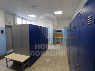 Фотография Аренда объекта для автобизнеса, 1381 м² , Космический проспект 32Б  №30