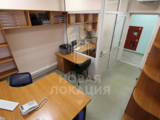 Фотография Аренда объекта для автобизнеса, 1381 м² , Космический проспект 32Б  №34