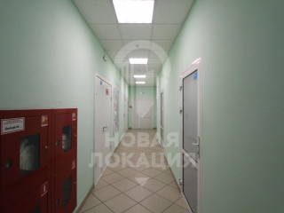 Фотография Аренда объекта для автобизнеса, 1381 м² , Космический проспект 32Б  №33