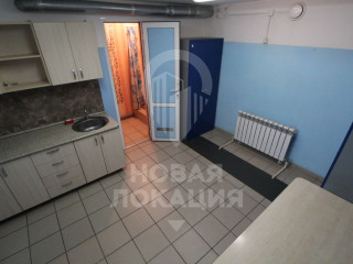 Фотография Аренда объекта для автобизнеса, 1381 м² , Космический проспект 32Б  №27