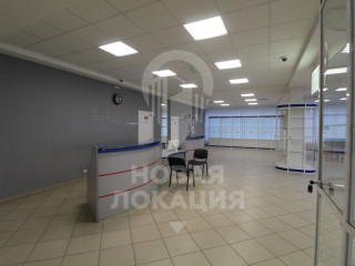 Фотография Аренда объекта для автобизнеса, 1381 м² , Космический проспект 32Б  №8