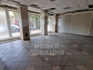 Фотография Аренда офиса, 134 м² , проспект Мира 21  №7