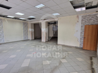 Фотография Аренда офиса, 134 м² , проспект Мира 21  №24