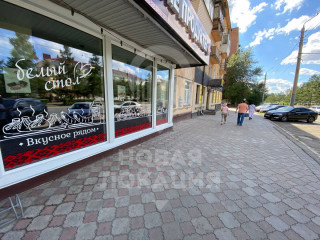 Фотография Аренда офиса, 134 м² , проспект Мира 21  №1