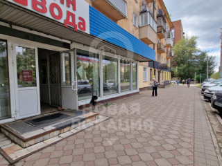 Фотография Аренда офиса, 134 м² , проспект Мира 21  №6