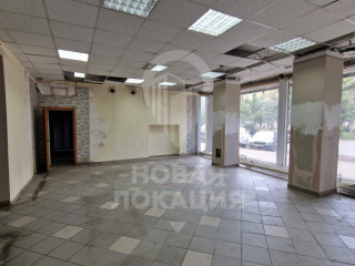 Фотография Аренда офиса, 134 м² , проспект Мира 21  №23