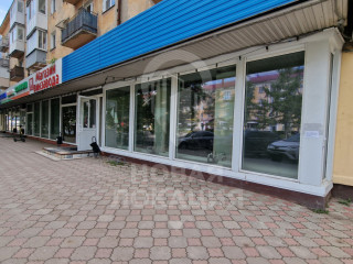 Фотография Аренда офиса, 134 м² , проспект Мира 21  №5