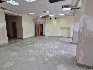 Фотография Аренда офиса, 134 м² , проспект Мира 21  №10