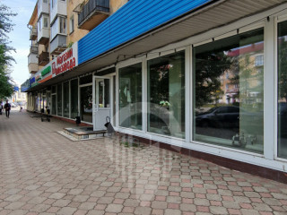 Фотография Аренда офиса, 134 м² , проспект Мира 21  №4