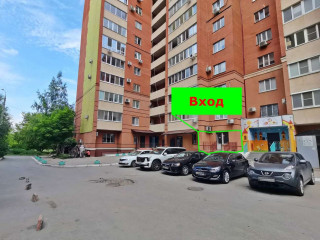 Фотография Продажа офиса, 268 м² , 6-я просека 137  №4