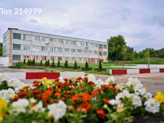 Фотография Продажа производственного помещения, 14200 м² , Кирпичная улица 9А  №1