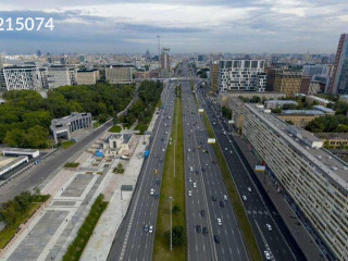 Фотография Аренда помещения свободного назначения, 90 м² , Ленинградский проспект 33А  №4