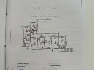 Фотография Продажа помещения свободного назначения, 169 м² , улица Новаторов 36к1  №8