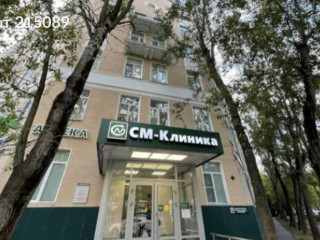 Фотография Продажа отдельно стоящего здания, 8817 м² , Сенежская улица 1/9  №2