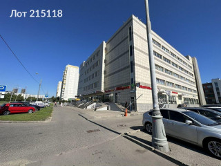 Фотография Аренда помещения свободного назначения, 474 м² , улица Горчакова 11  №1