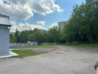 Фотография Аренда помещения свободного назначения, 3900 м² , улица Гаршина 9Д/1с4  №3