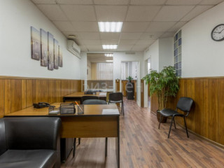 Фотография Аренда офиса, 60 м² , Партийный переулок 1к57с3  №3