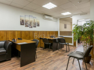 Фотография Аренда офиса, 60 м² , Партийный переулок 1к57с3  №4