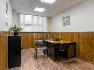 Фотография Аренда офиса, 60 м² , Партийный переулок 1к57с3  №2